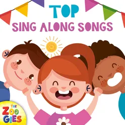 Top Sing Along Songs