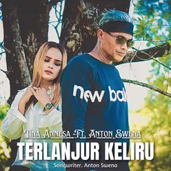 Terlanjur Keliru