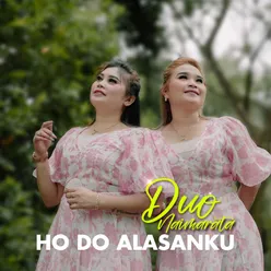 HO DO ALASANKU