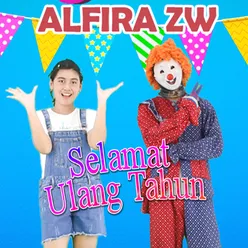 Selamat Ulang Tahun