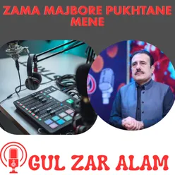 Zama Majbore Pukhtane Mene