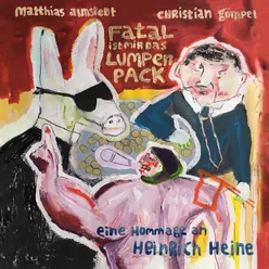 Heinrich Heine und die Zensur