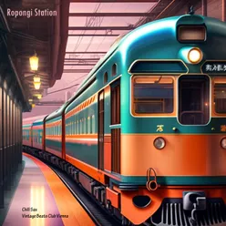 Ropongi Station