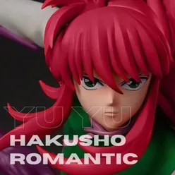 Yu Yu Hakusho