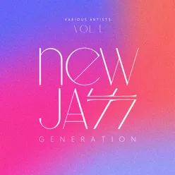 New Jazz Generation, Vol. 1