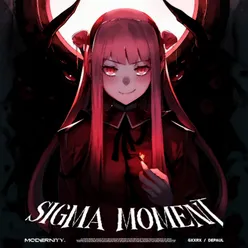 Sigma Moment