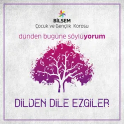 Dünden Bugüne Söylüyorum