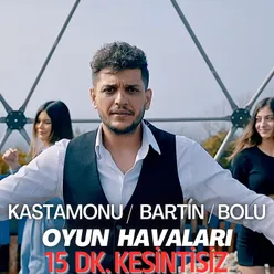 Avşar Güzeli / Armuttan Kayacağım / Tiridine Bandım / Anasına Kızına