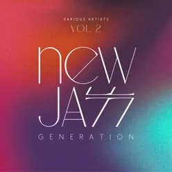 New Jazz Generation, Vol. 2