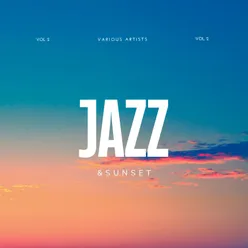 Jazz & Sunset, Vol. 2