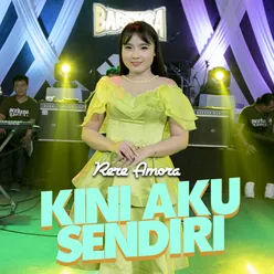 Kini Aku Sendiri