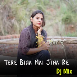 Tere Bina Nai Jina Re Dj Mix