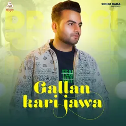 Gallan Kari Jawa