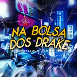 Na bolsa dos Drake