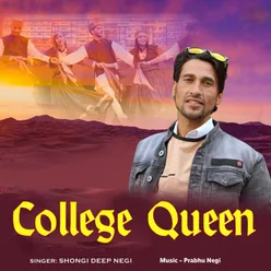 College Queen