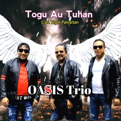 TOGU AU TUHAN