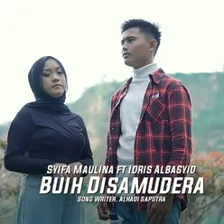 Buih di Samudera