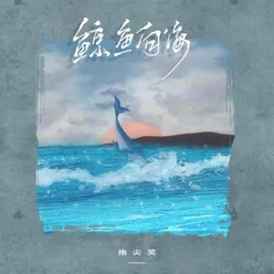 鲸鱼向海