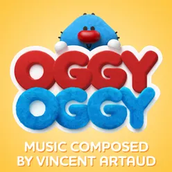 Oggy Oggy