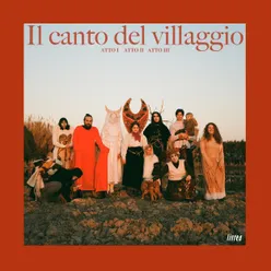 Il canto del villaggio