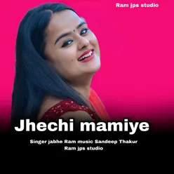 Jhechi Mamiye