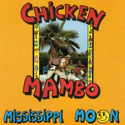 Mississipi Moon