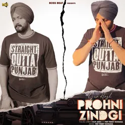 Prohni Zindagi