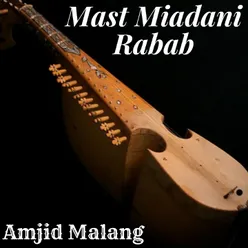 Mast Maidani Rabab