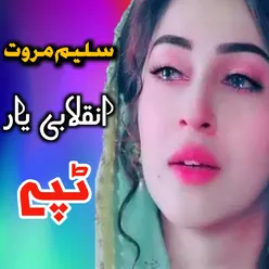 Yadoona Tapay Pashto New Song