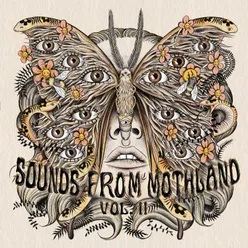 Sounds From Mothland, Vol II.