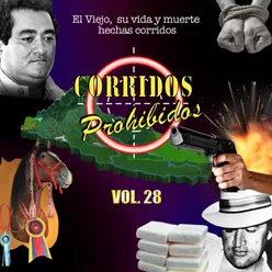 El Corrido de Leonidas Vargas