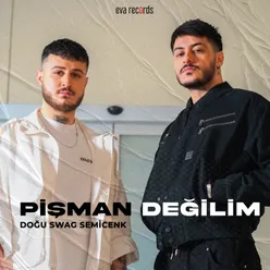 Pişman Değilim