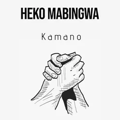 Heko mabingwa