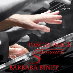 Souvenirs for Piano Four Hands, Op. 28: IV. Two-Step