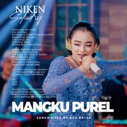 Mangku purel