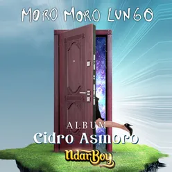 Moro Moro Lungo