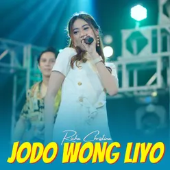 Jodo Wong Liyo