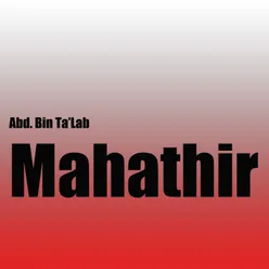 Mahathir