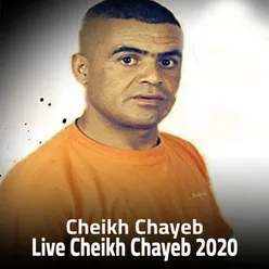 Cheikh Chayeb 2020