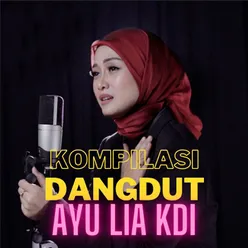 Kompilasi Dangdut Ayu KDI
