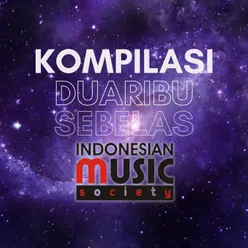 Kompilasi Duaribusebelas Indonesian Music Society