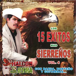 Los 15 Exitasos Mas Sierreños