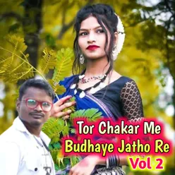 Tor Chakar Me Budhaye Jatho Re, Vol. 2