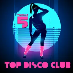 Top Disco Club, Vol. 5