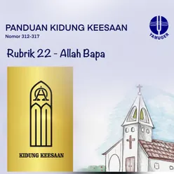 Rubrik 22 - Allah Bapa