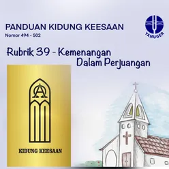 Rubrik 39 - Kemenangan Dalam Perjuangan