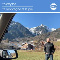 Ta montagne et la joie