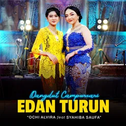 Edan Turun