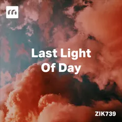 Last Light Of Day