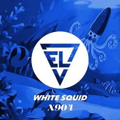 White Squid